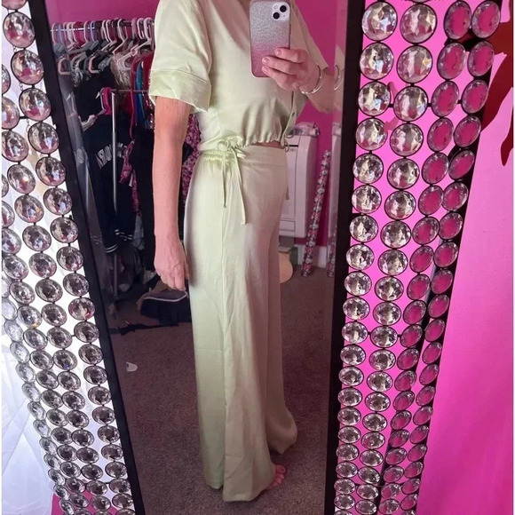 H.of Harlow palazzo set - Picture 2 of 10